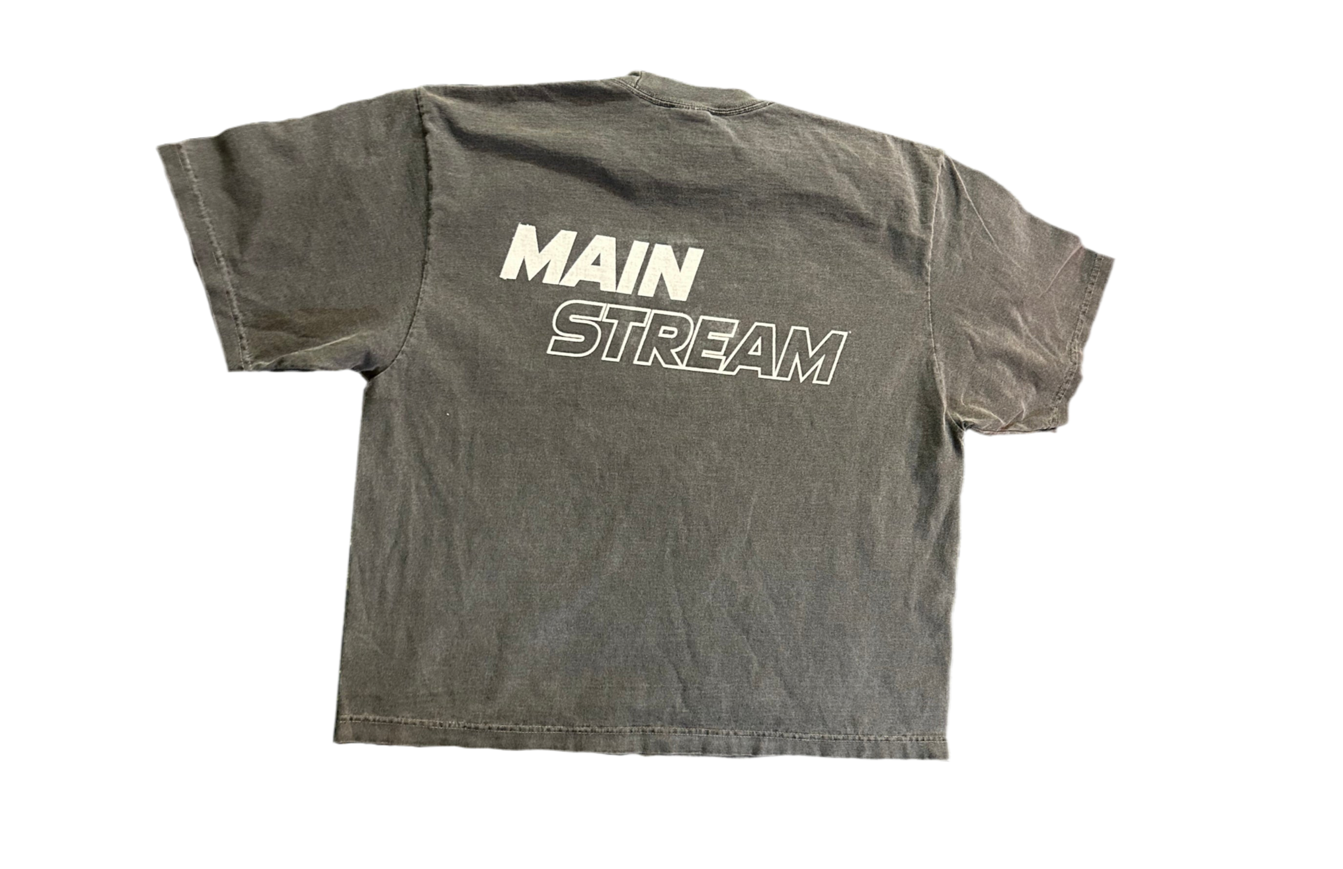 Skeleton Tee