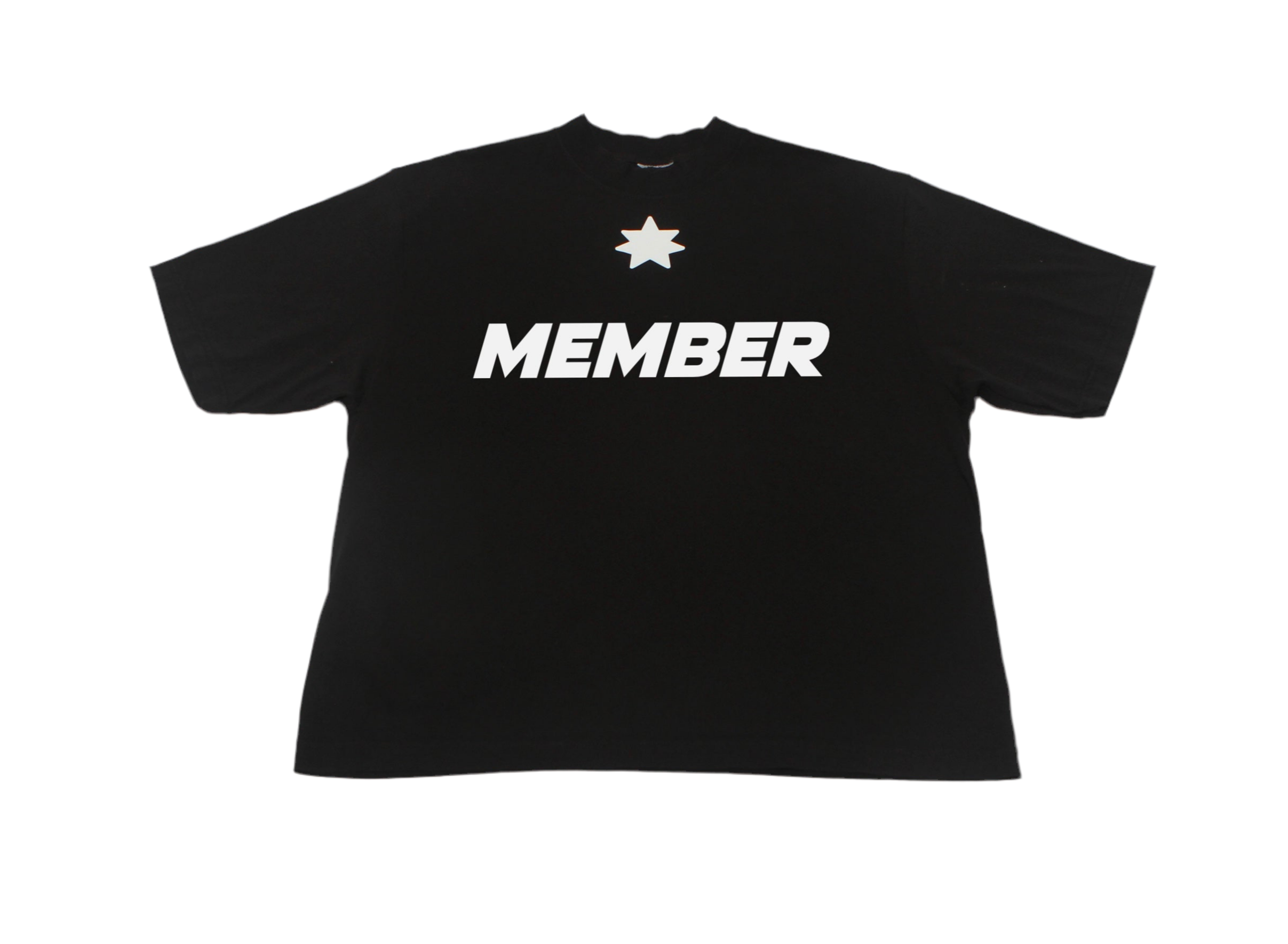 Member’s Tee