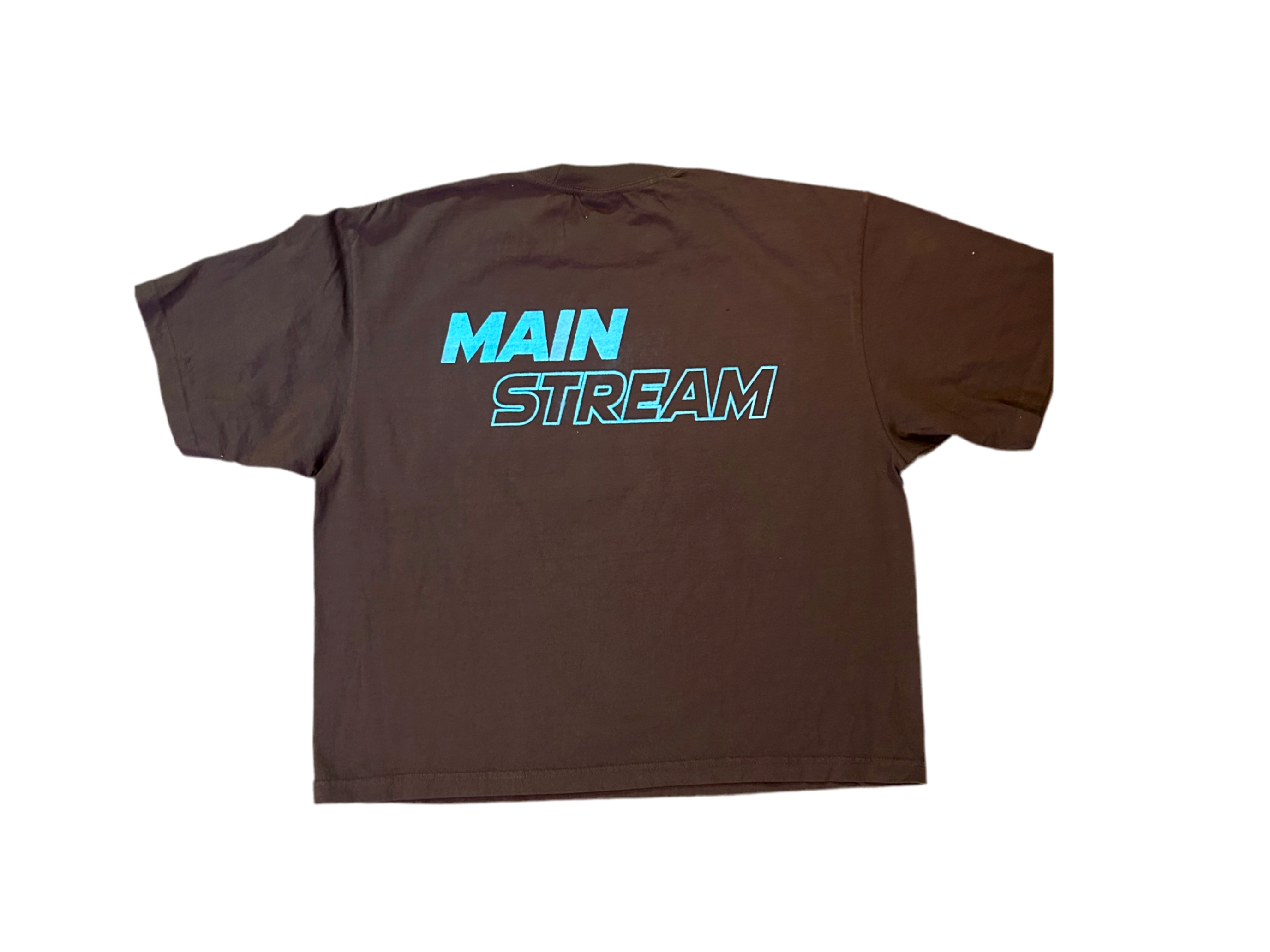 Skeleton Tee