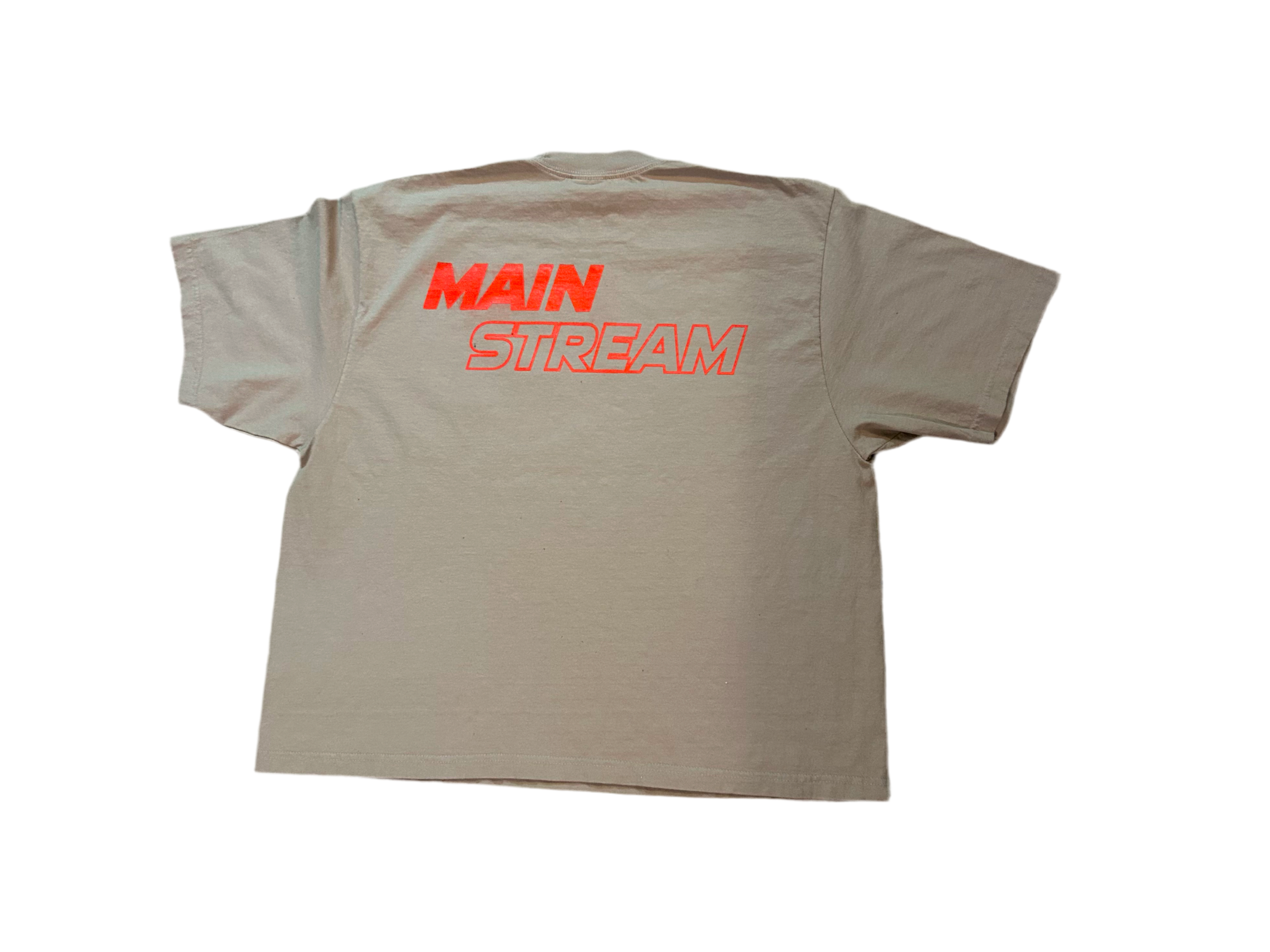 Skeleton Tee